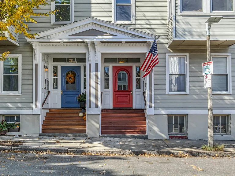 28 Monument St #2 — Photo 16