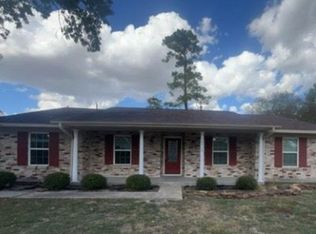 18918 Casper Dr, Spring, TX 77373