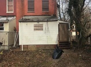643 Stuyvesant Ave, Trenton, NJ 08618