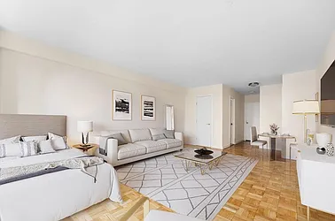 Rented by Keller Williams NYC