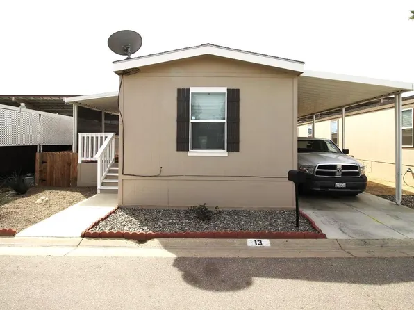 4401 Hughes Ln Spc 13, Bakersfield, CA 93304
