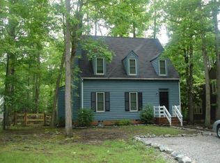 2609 Cradle Hill Ct, Midlothian, VA 23112