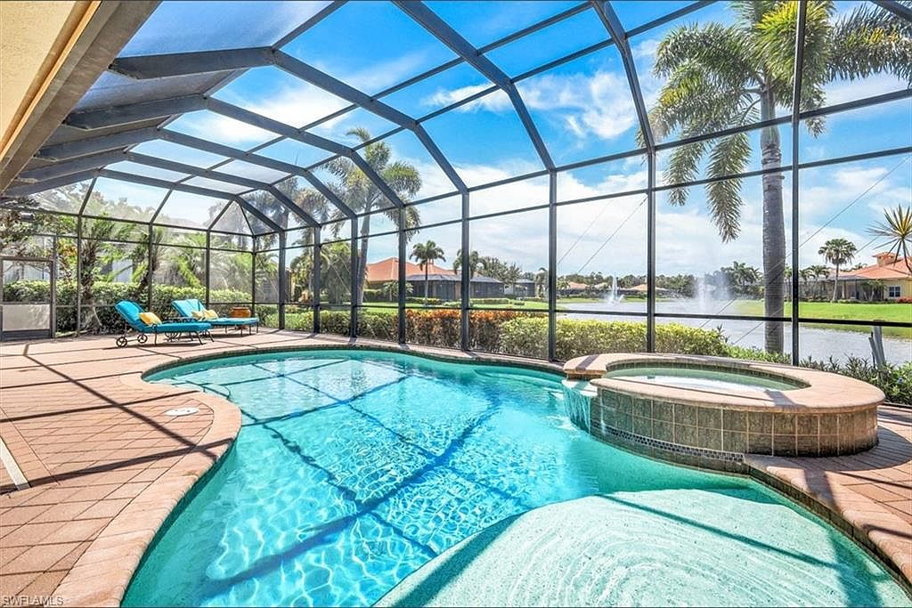 5742 Hammock Isles Dr, Naples, FL 34119 MLS 223042542 Zillow