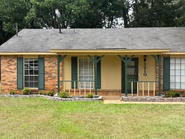 1210 Gardenia Cir, Prattville, AL 36067