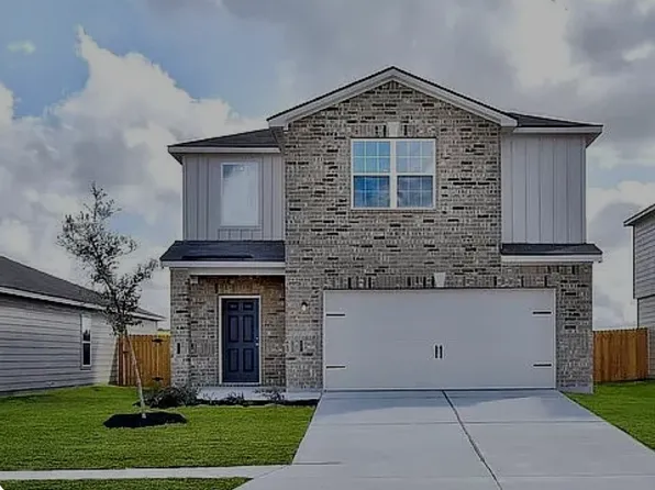 3948 Northaven Trl, New Braunfels, TX 78132