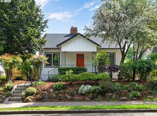 6302 N Kerby Ave, Portland, OR 97217