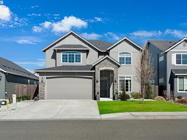 16620 NE 93rd Way, Vancouver, WA 98682