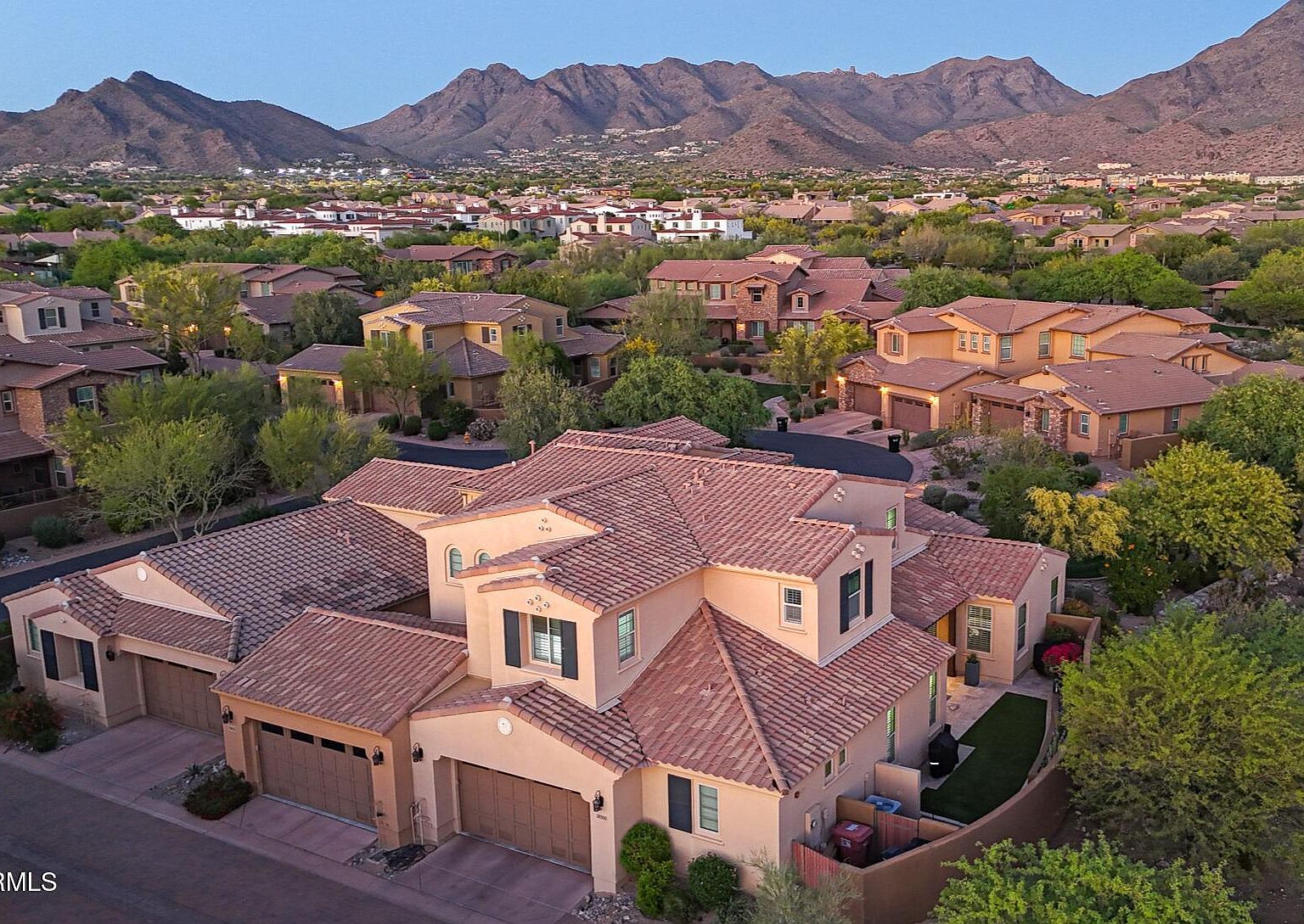 18550 N 94TH Street, Scottsdale, AZ 85255 | MLS #7007885 | Zillow
