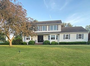 204 Stephen Way, Hillsborough, NJ 08844