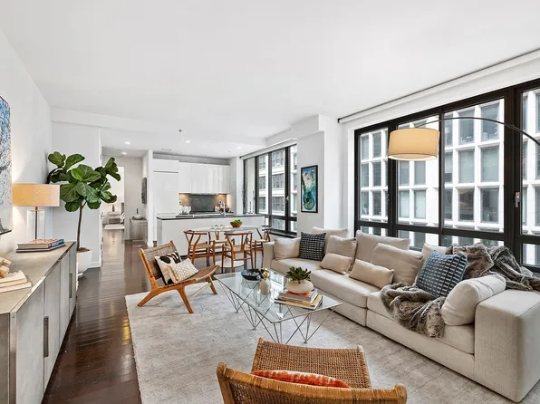 4 W 21st St APT 7C, Manhattan, NY 10010