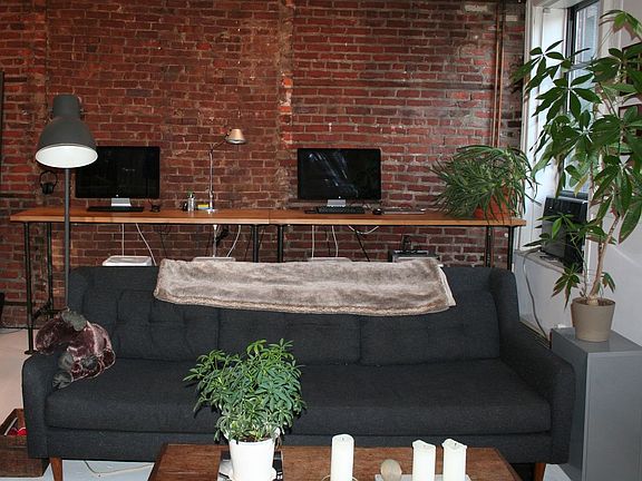 2nd image of 79 Lispenard St #2E
