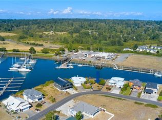 0 Harbor Seal Dr, Pt Roberts, WA