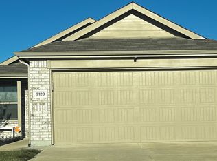 3120 Blakely Ct, Crandall, TX 75114