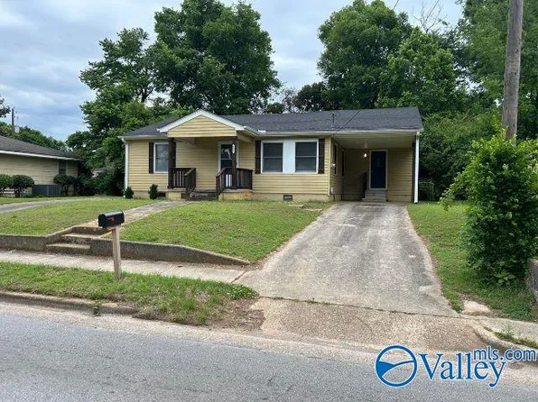 4003 Drake Ave SW, Huntsville, AL 35805