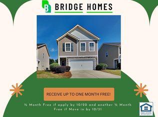 75 Blue Fescue Way, Columbia, SC 29209