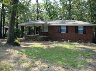 2116 Balfour St, Augusta, GA 30906