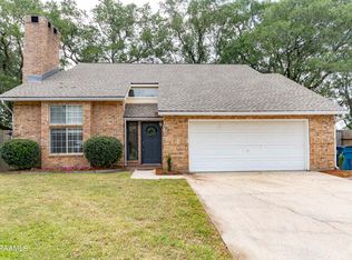 108 Lamas Cir, Lafayette, LA 70506