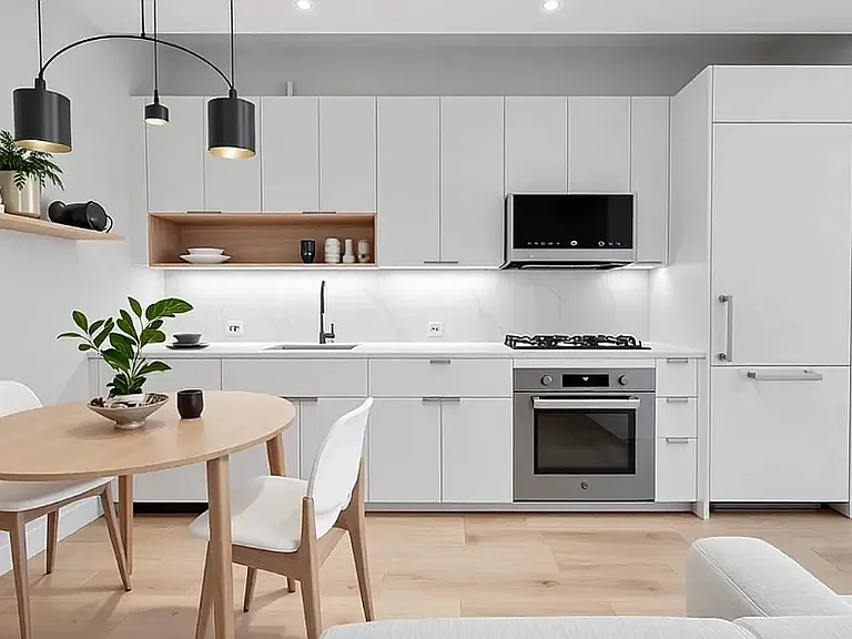 160 Water St #3U — Photo 3