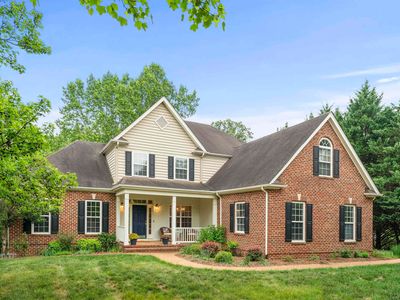 2005 Bentivar Dr, Charlottesville, VA, 22911