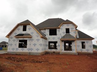 3264 S Glen Gables Blvd, Bowling Green, KY 42101