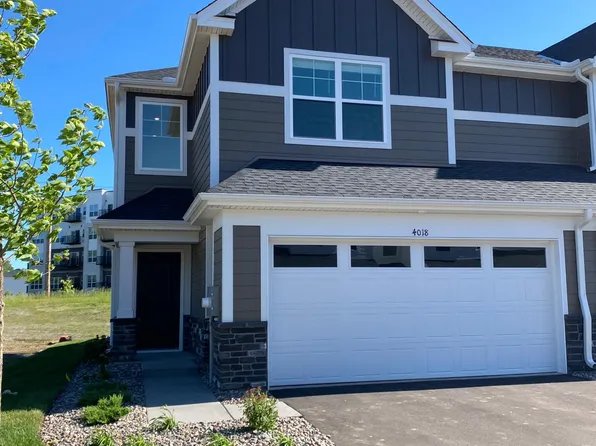4018 Hayward Ave N, Oakdale, MN 55128