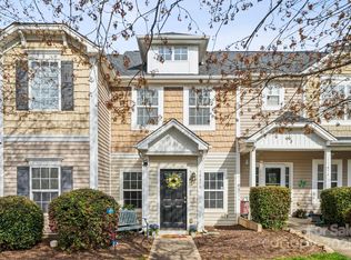 10438 Trolley Run Dr, Cornelius, NC 28031