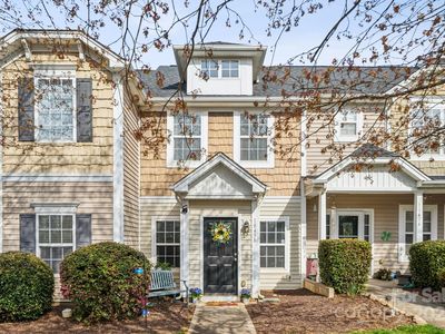10438 Trolley Run Dr, Cornelius, NC, 28031