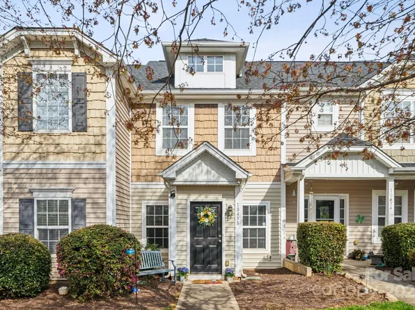 10438 Trolley Run Dr, Cornelius, NC 28031