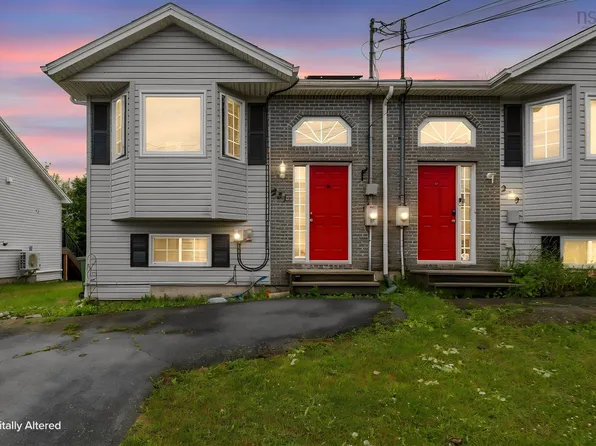231 Jeep Cres, Eastern Passage, NS B3G 1P5