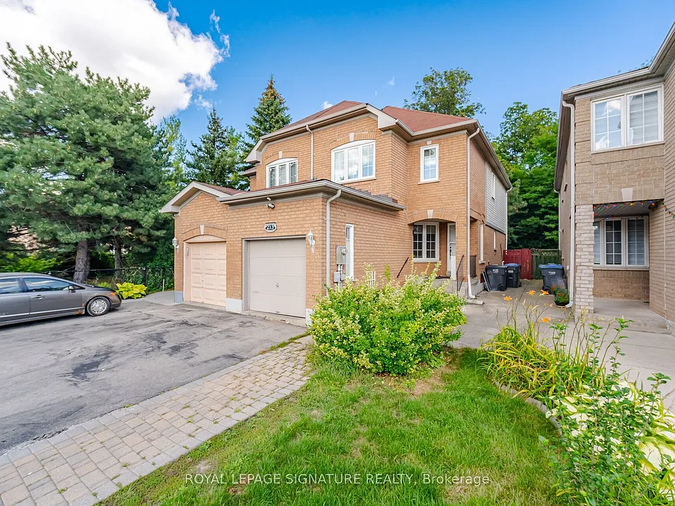 213 Fernforest Dr