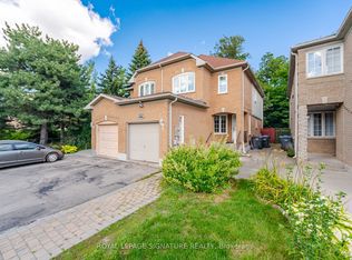213 Fernforest Dr, Brampton, ON L6R1T7