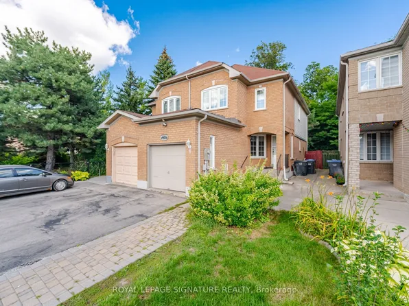 213 Fernforest Dr, Brampton, ON L6R 1T7