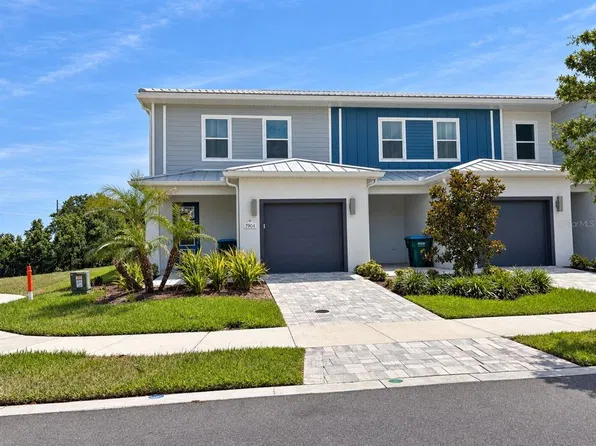7905 SPECTRUM DRIVE, KISSIMMEE, FL 34747