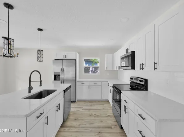 4636 HUNT Street, Jacksonville, FL 32254