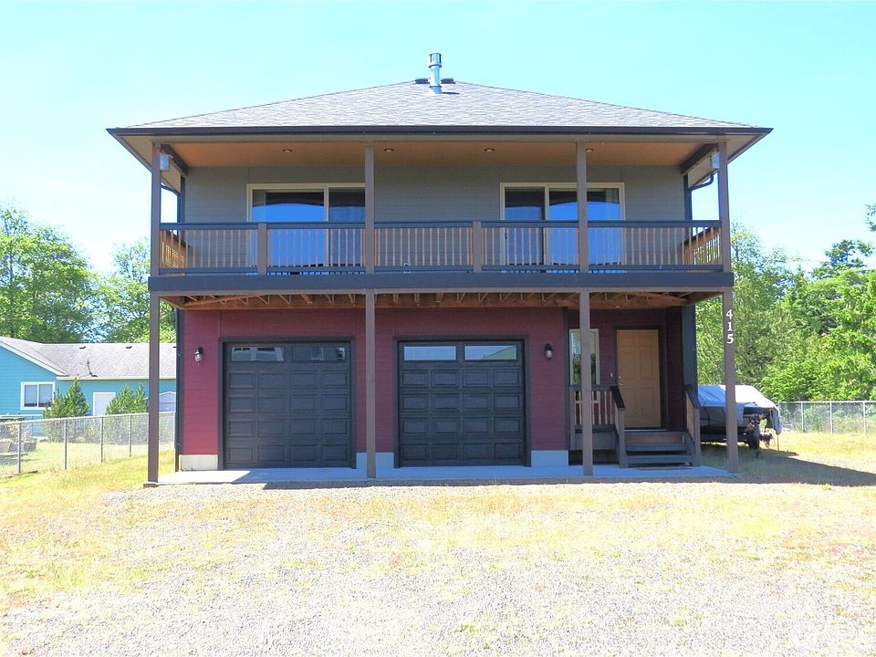 1st image of 415 Olympic View Drive NE