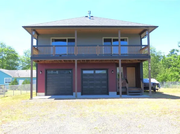 415 Olympic View Drive NE, Ocean Shores, WA 98569