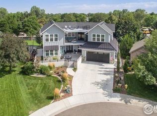 1106 Devon Way, Fort Collins, CO 80525