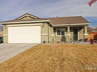 585 Verelli Ct, Reno, NV 89521