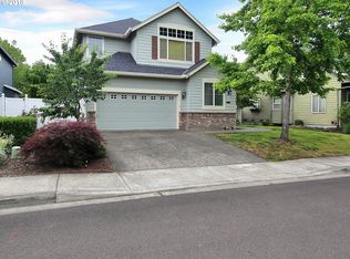 863 N 27th Ave, Cornelius, OR 97113