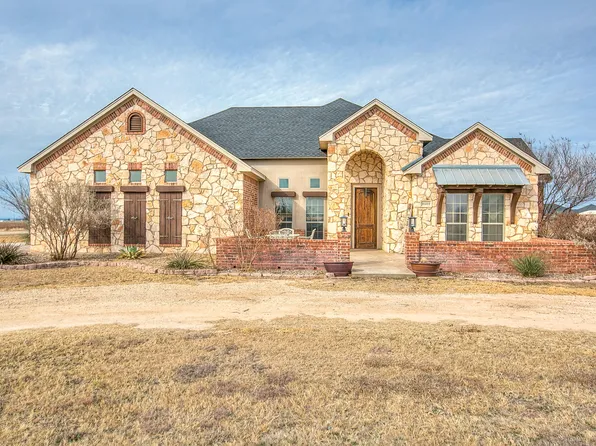 8102 Waterloo Dr, Wall, TX 76957