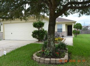 11306 Sugar Bowl Dr, Tomball, TX 77375