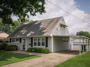 4825 Warbler Way, Lynnview, KY 40213