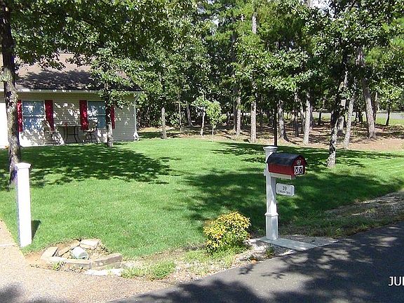 New Front Yard