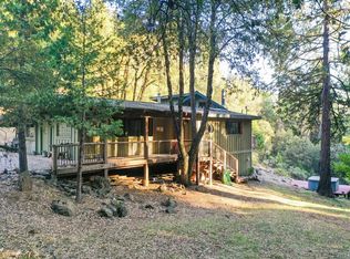 17791 Jones Ridge Rd, Grass Valley, CA 95945