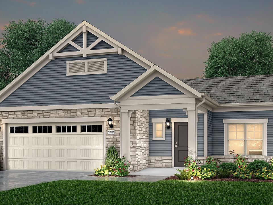 1st image of 10268 Hyland Croy Rd