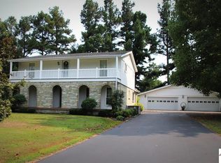 142 Greenapple Dr, Gilbertsville, KY 42044