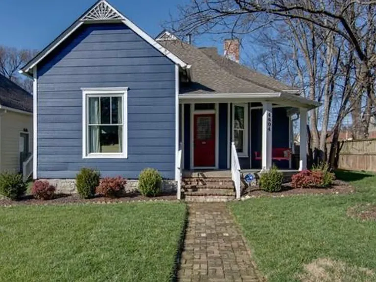 4604 Nebraska Ave — Photo 1