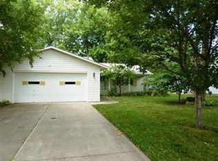 5416 Victoria Dr, Lorain, OH