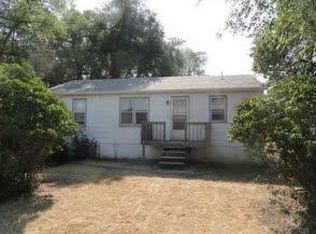 2556 Old Hardin Rd, Billings, MT 59101