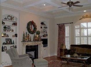 6308 Katherine Louise Dr, Summerfield, NC 27358